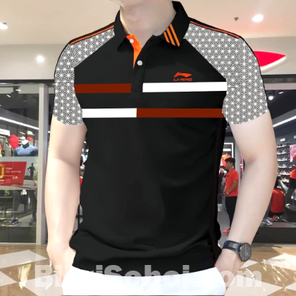 Polo shirt
